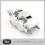 ISR/Tolle caliper 25/4-piston