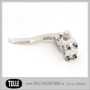 Clutch lever ISR /Tolle, cable