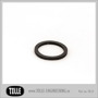 Gas cap gasket - 32/42x3mm Pop-up