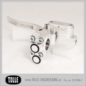 Button Switches ISR/Tolle, 2 buttons - Key pad ISR/Tolle, 2 buttons