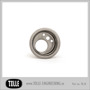 Gas cap socket for HD-thread