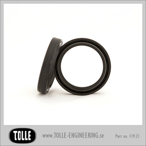 Oilseal / Tolle sliders - Oilseal / Tolle sliders