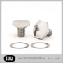 Cap bolts