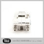 ISR/Tolle caliper 25/4-piston