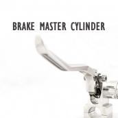 Brake-Master-cylinder