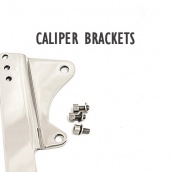 Caliper-brackets