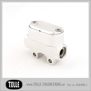 Master cylinder ISR/Tolle