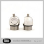 Fork Tube Plugs  3G adjustable - For 3G adjustable trees Hydra 49-77 Ø41,2