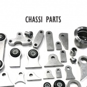 chassi parts
