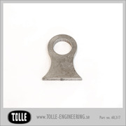 Mounting Tab