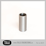 Tank mount Couterbore allen 3/8 Steel
