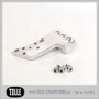 Caliper bracket 10