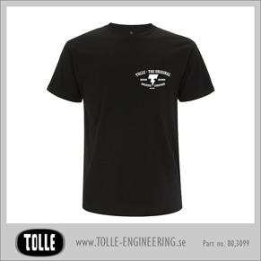 T-shirt  the original - the original -large