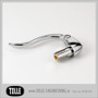K-TECH RETRO Line replacement lever. - K-TECH RETRO Line replacement lever. Chrome