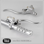 K-TECH DELUXE Brake master cylinder lever assemblies