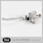 K-TECH CLASSIC Line Clutch Master Cylinder lever assemblies - K-TECH CLASSIC Line Clutch master cylinder. Satin