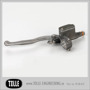 K-TECH CLASSIC Line Clutch Master Cylinder lever assemblies - K-TECH CLASSIC Line Clutch master cylinder. Raw