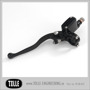 K-TECH CLASSIC Line Clutch Master Cylinder lever assemblies - K-TECH CLASSIC Line Clutch master cylinder. Black