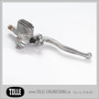 K-TECH CLASSIC Line Brake master cylinder lever assemblies - K-TECH CLASSIC handtag för hydraulisk broms. 12mm. Opolerad
