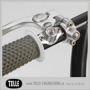 K-TECH DELUXE Switch housing. 1 button