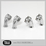 K-TECH DELUXE Risers