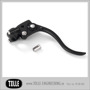 K-TECH DELUXE Brake lever assemblies - K-TECH DELUXE Brake lever assemblies. Black