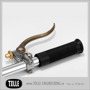 K-TECH DELUXE Brake lever assemblies - K-TECH DELUXE Brake lever assemblies. Raw