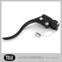 K-TECH DELUXE Clutch lever assemblies - K-TECH DELUXE Clutch lever assemblies. Black