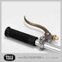 K-TECH DELUXE Clutch lever assemblies - K-TECH DELUXE Clutch lever assemblies. Raw