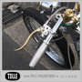 K-TECH DELUXE Clutch lever assemblies