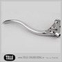 K-TECH DELUXE replacement clutch/brake lever - K-TECH DELUXE clutch/brake lever. Polished