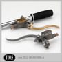 K-TECH Deluxe Clutch master cylinder lever assemblies