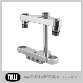 Adjustable  3G - 220 mm - Adjustable 3G - 220 mm