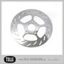 Brake rotors 10