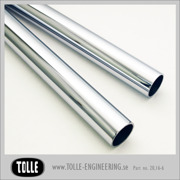 Fork tubes Tolle/Hydra