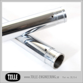 Tolle Fork tubes Tolle/Showa - Fork tubes Tolle/Showa