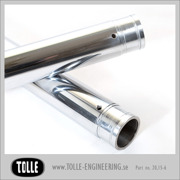 Tolle Fork tubes Tolle/Showa