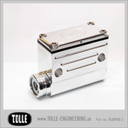 Master cylinder ISR/Tolle