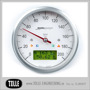 Motoscope Classic Speedo - mst Motoscope Classic Speedo Polished ring