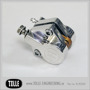 Performance Machine Calipers 2 pistons