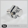Performance Machine Calipers 2 pistons