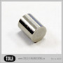 Threaded bung 3/8x24 Stainless