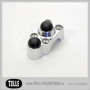 Button Switches ISR/Tolle, 2 buttons