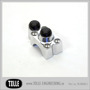 Button Switches ISR/Tolle, 2 buttons