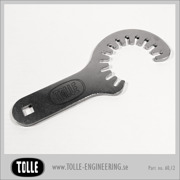 BMW Exhaust nut spanner