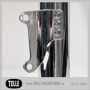 Caliper bracket Tolle fork H-D 84-99 11,5 Left