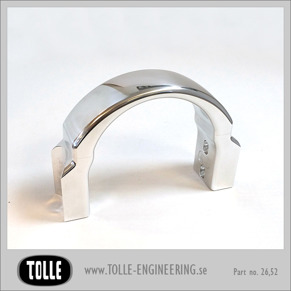 Tolle Tweek bar 215mm - Tolle Tweek bar 215mm