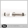 Tolle fork dampers for Tolle/Showa