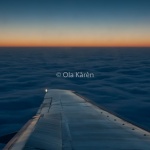 flygplansvinge airplane wing-0024