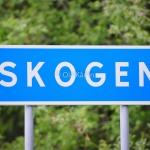 skylt Skogen-7653